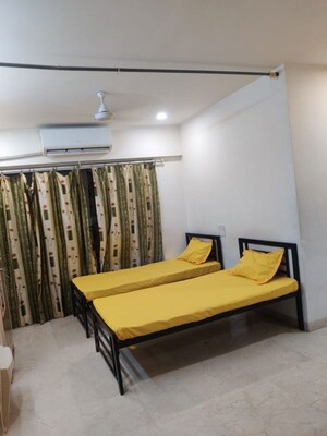  Pg For Rent in Andheri West