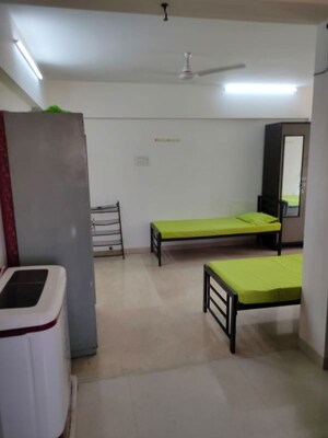 Room in  Pg at Andheri West – for Rent