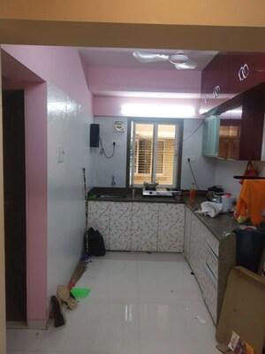 Kitchen in  Pg at Andheri West – for Rent