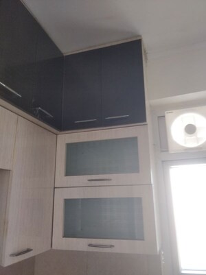Furnished Amenities in 2 BHK Apartment at Amrapali Zodiac, Sector 120 – for Rent