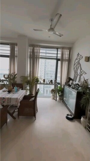 2.5 BHK Apartment For Rent in Ireo The Grand Arch, Sector 58