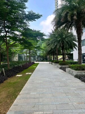 2.5 BHK Apartment – Garden View at Ireo The Grand Arch, Sector 58 - for Rent