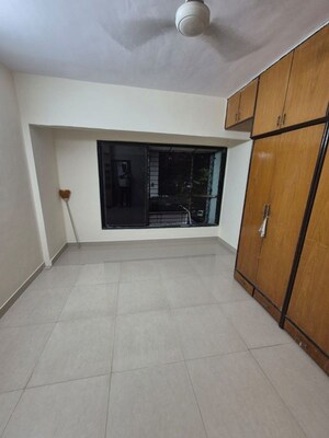 Master Bedroom in 2 BHK Apartment at Vimla Plaza, Ghansoli – for Rent