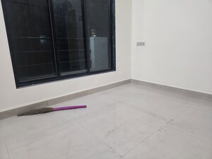 Bedroom in 2 BHK Apartment at Vimla Plaza, Ghansoli – for Rent