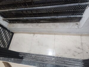 Balcony in 2 BHK Apartment at Vimla Plaza, Ghansoli – for Rent