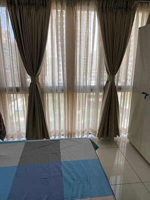 4 BHK Apartment For Sale in Duville Riverdale Grove, Kharadi