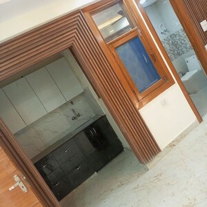 Builder Floor – Exterior View View at Aarya Vihar, Sector 73 - for Sale