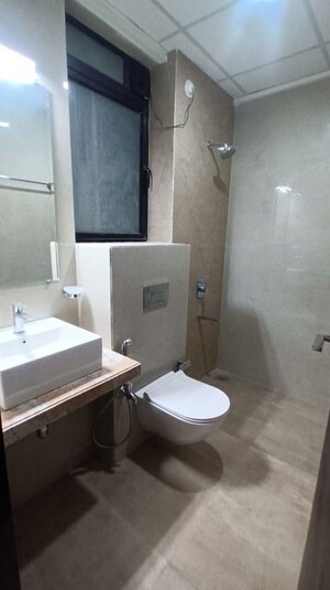 Bathroom in 2 BHK Apartment at Kolte Patil Verve, Bangur Nagar – for Sale
