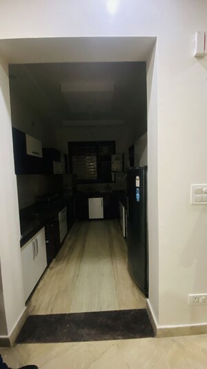 Kitchen in 3 BHK Independent House at Sector 8 – for Sale