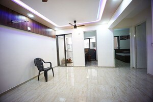 2 BHK Apartment For Sale in Shahibagh