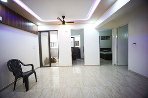 Room in 2 BHK Apartment at Shahibagh – for Sale