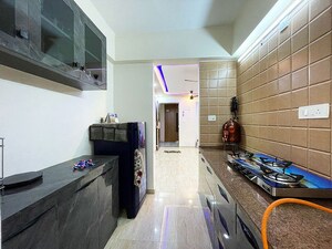 Kitchen in 2 BHK Apartment at Shahibagh – for Sale