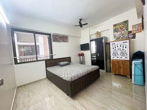 Bedroom in 2 BHK Apartment at Shahibagh – for Sale