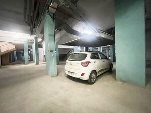 Parking in 2 BHK Apartment at Shahibagh – for Sale