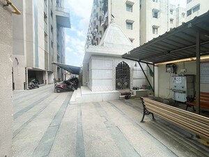 2 BHK Apartment – Exterior View View at Shahibagh - for Sale