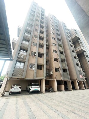 2 BHK Apartment – Exterior View View at Shahibagh - for Sale