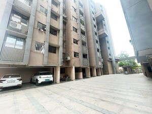 2 BHK Apartment – Exterior View View at Shahibagh - for Sale