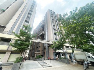 2 BHK Apartment – Exterior View View at Shahibagh - for Sale