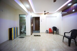 Parking in 2 BHK Apartment at Shahibagh – for Sale