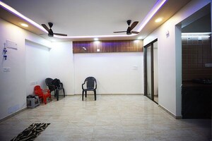 Parking in 2 BHK Apartment at Shahibagh – for Sale