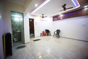 Parking in 2 BHK Apartment at Shahibagh – for Sale