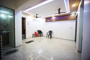 Parking in 2 BHK Apartment at Shahibagh – for Sale