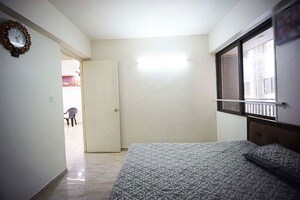 Room in 2 BHK Apartment at Shahibagh – for Sale