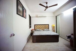 Bedroom in 2 BHK Apartment at Shahibagh – for Sale