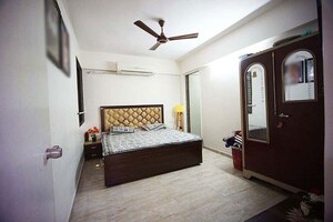 Bedroom in 2 BHK Apartment at Shahibagh – for Sale