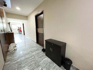 Bedroom in 2 BHK Apartment at Shahibagh – for Sale