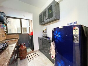 Parking in 2 BHK Apartment at Shahibagh – for Sale