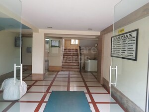Building Lobby in  Pg at Andheri West – for Rent
