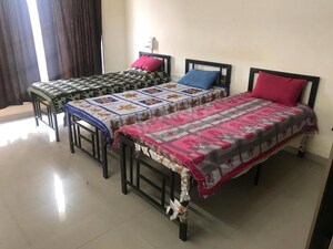  Pg For Rent in Andheri West