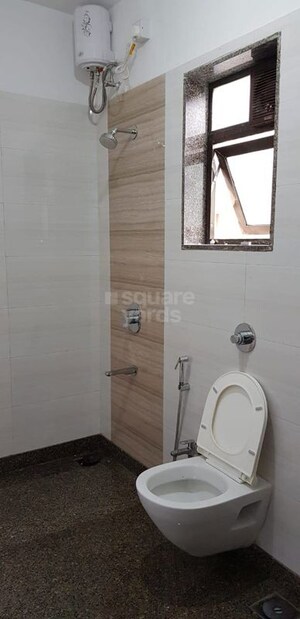 Bathroom in  Pg at Andheri West – for Rent