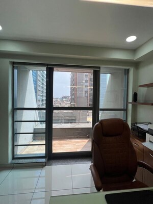 Parking in  Office Space at Science City – for Rent