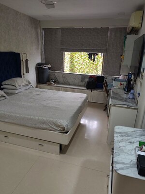 Bedroom in 2 BHK Apartment at Colaba – for Sale