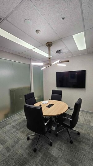 Team Area in  Co-working Space at Ram Nagar – for Rent