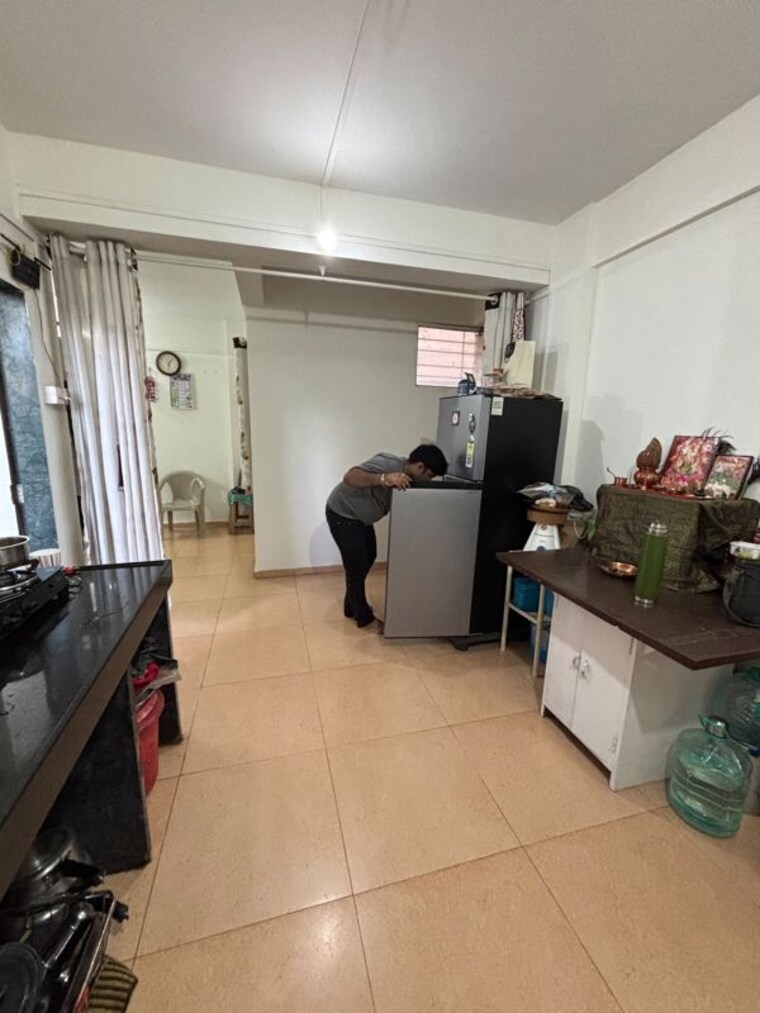 Team Area, tanvi-residency 1 Bedroom 650 Sq.Ft. Apartment In Aundh Pune 10655619