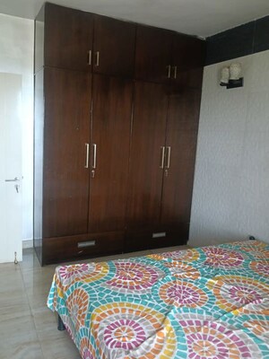 Bedroom in 3 BHK Builder Floor at Signature Global City 92, Sector 92 – for Rent