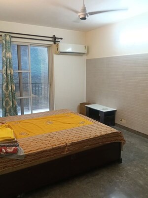 3 BHK Builder Floor For Rent in Signature Global City 92, Sector 92