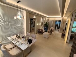 3 BHK +Apartment For Sale in Kalpataru Parkcity Eternia