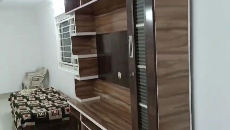 undefined, janapriya-lakefront 3 Bedroom 1200 Sq.Ft. Apartment In Sainikpuri Hyderabad 10655628