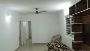 Bathroom in 3 BHK Apartment at Janapriya Lakefront, Sainikpuri – for Sale