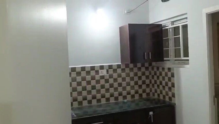 Kitchen, janapriya-lakefront 3 Bedroom 1200 Sq.Ft. Apartment In Sainikpuri Hyderabad 10655628