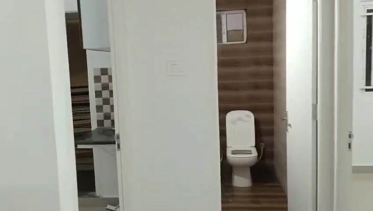 Bathroom, janapriya-lakefront 3 Bedroom 1200 Sq.Ft. Apartment In Sainikpuri Hyderabad 10655628