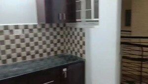 Kitchen in 3 BHK Apartment at Janapriya Lakefront, Sainikpuri – for Sale