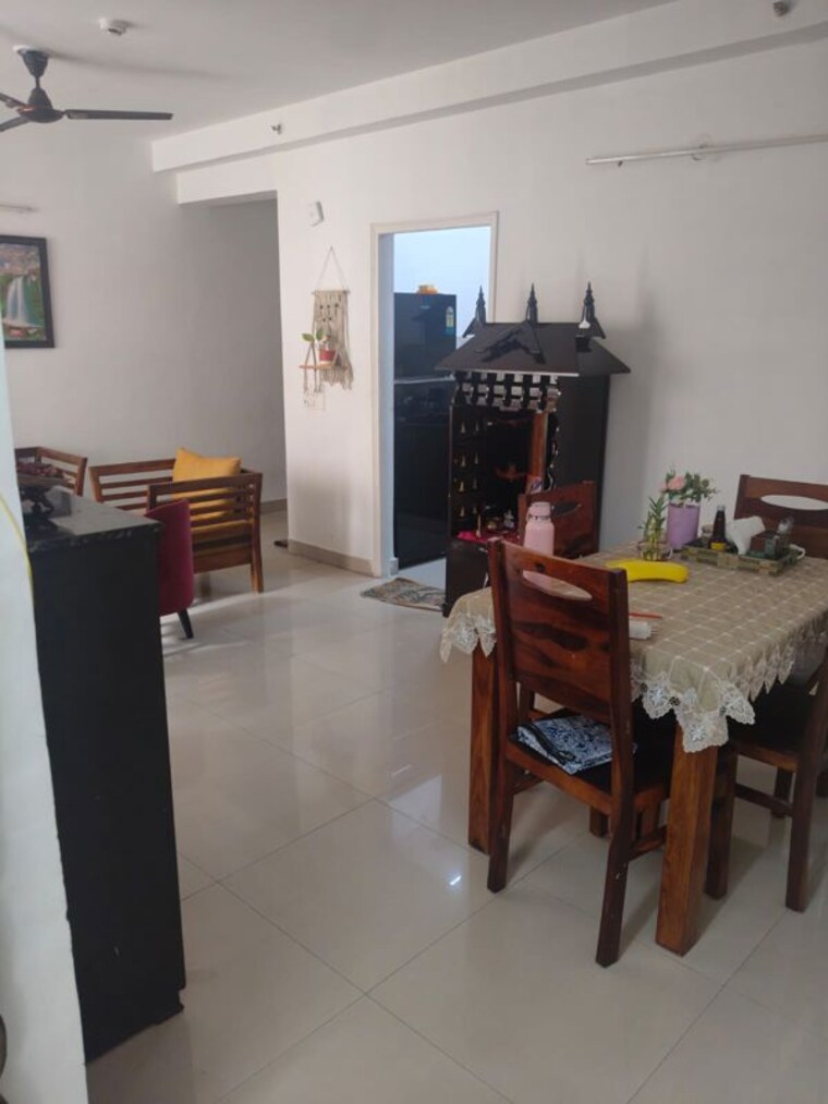 Living Room, saviour-green-arch 2 Bedroom 931 Sq.Ft. Apartment In Tech Zone 4 Greater Noida Greater Noida 10655638