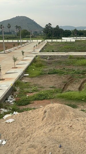  Plot – Exterior View View at Vijayawada Rural - for Sale