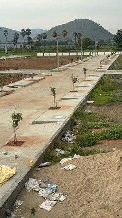 Plot For Sale in Vijayawada Rural