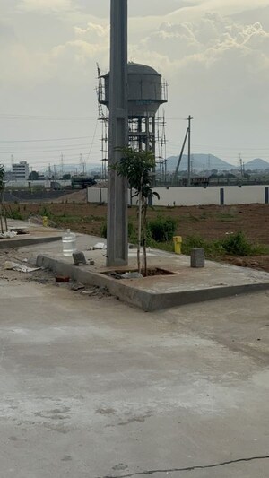  Plot – Exterior View View at Vijayawada Rural - for Sale